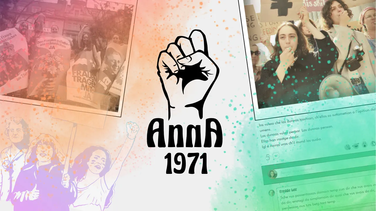 Anna 1971