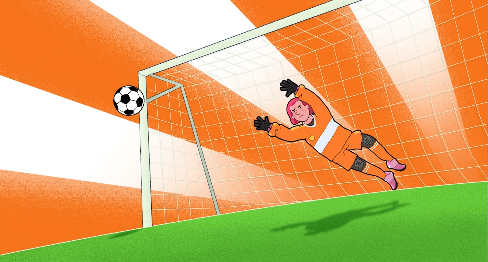 Images des modules e-learning "Safeguarding Children" développé pour UEFA et Terre des Hommes par agence e-learning DNA Studios 03